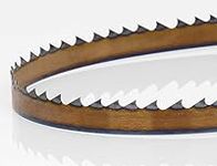 Timber Wolf Bandsaw Blade 3/4" X 13