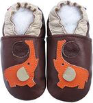 Carozoo Elepant brown3-4 Y