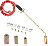 Savieva 2M Long Arm Propane Butane 