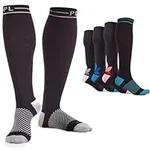 Powerlix Compression Socks for Wome