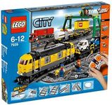 LEGO City 7939: Cargo Train
