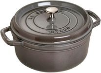 STAUB Cast