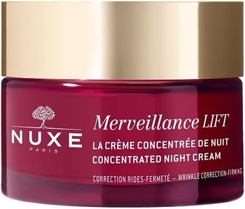 Nuxe - Merveillance Expert Night Cream - 50 ml