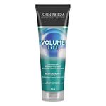 John Frieda Volume Lift Lightweight Conditioner for Fuller Nourished Hair (250 mL)