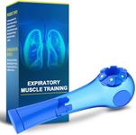 AirSmart Handhold Breathing Exercise Device, Natural BreathingTrainer for Lungs for Most People, Easy to Use