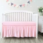 Crib Skirt