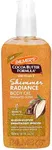 Palmer's Cocoa Butter Formula Shimmer Body Oil with Vitamin E, 5.1 Fl Oz, Radiance Body Oil for Glowing Skin, Enhances Dark Tones & Tans, Hydrating