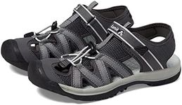 Kamik Women’s Islander 2 Comfortabl