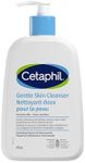 Cetaphil Gentle Skin Cleanser (473m