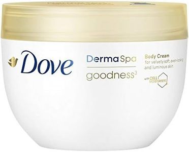 DOVE Derma