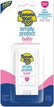 Baby Sunscreen Stick