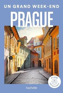 Prague. Un