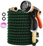 Expandable Garden Hose Water Pipe -