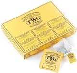 TWG Tea | 