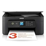 Epson Expression Home XP-3200 3-in-
