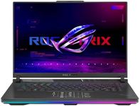 ASUS ROG Strix SCAR 16 G634JZR (Int