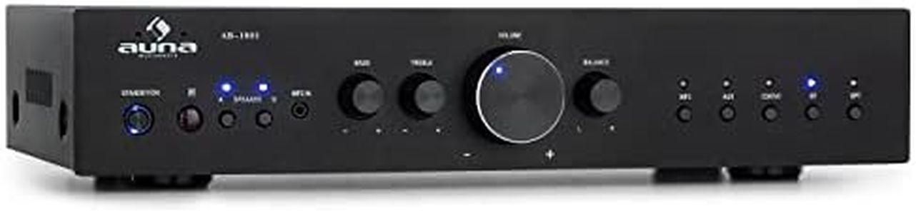 Auna Ampli
