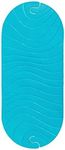 Boon Ripple Bath Mat, Blue