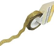 Best Creation Glitter Tape Design W