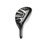 Callaway Golf 2022 Rogue ST Max Hybrid (Right Hand, Graphite Shaft, Stiff Flex, 4 Hybrid)