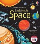 Look Inside: Space (Look Inside): 1