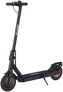 Electric S