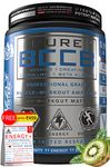 Grizzly Nutrition - Pure Bccb, Betaine, Creatine, Citrulline, Beta Alanine - Muscle Growth Formula, Pre Workout, Intra Workout 450Grams, Free Caffeine - Powder