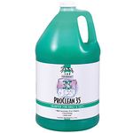 Top Performance TP512 91 ProClean 35 Dog and Cat Shampoo, 1-Gallon