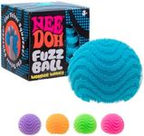 Schylling NeeDoh Fuzz Ball - Sensor