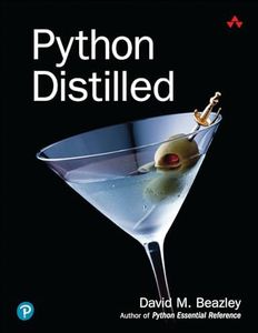 Python Dis