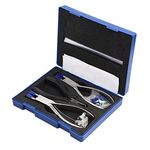 Professional Eyeglasses Plier Set Eyeglasses Repair Tool Pliers Kit Eyeglasses Plier Kits for Eye Glasses Hand Tools