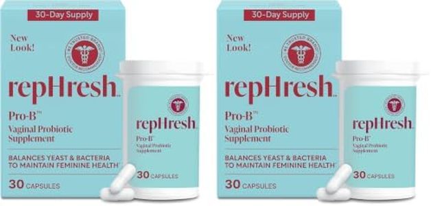 Rephresh P