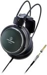 Audio-Technica ATH-A990Z Art Monitor Closed-Back Dynamic Headphones