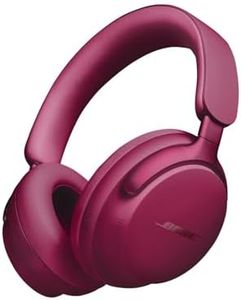 Bose Quiet