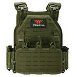 YAKEDA 45L Tactical Backpack for Men