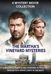 The Martha's Vineyard Mysteries: 4 