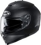 HJC Helmets C70 Helmet (Medium) (SE