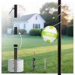 Trymaker Tetherball Set, Tether Bal