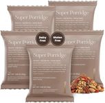 Kroma Super Porridge, Gluten Free, 