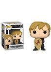 Funko Pop! TV: Game of Thrones - Tyrion with Shield Multicolor