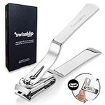 Swissklip Nail Clippers for Men I W