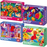 Jigsaw For Kids Age 2