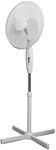 16" Standing Fan - 3 Speed Settings - Oscillating