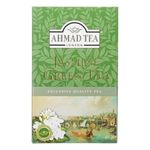 Ahmad Tea Loose Leaf, Jasmine Green Tea, Green Tea, 1 Packet of 100g Loose Leaf Tea