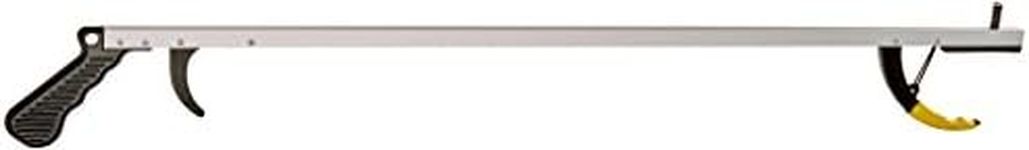 Sammons Preston Reacher, Standard 3