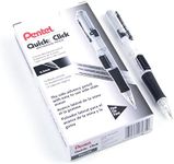 Pentel QUICK CLICK Mechanical Penci