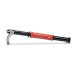 Crescent Sliding Joint 19" Nail Puller - 56NP