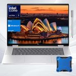 HP Envy X360 16" Ultra 7 AI Convert