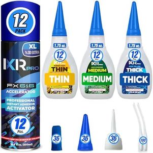 CA Glue wi