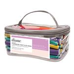 Diane By Fromm Twist-flex Rods, Multi Colored, 42 Count